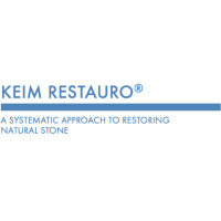Εισαγωγή : KEIM RESTAURO - Ολοκληρωμένο σύστημα υλικών για την αποκατάσταση και συντήρησης πέτρας